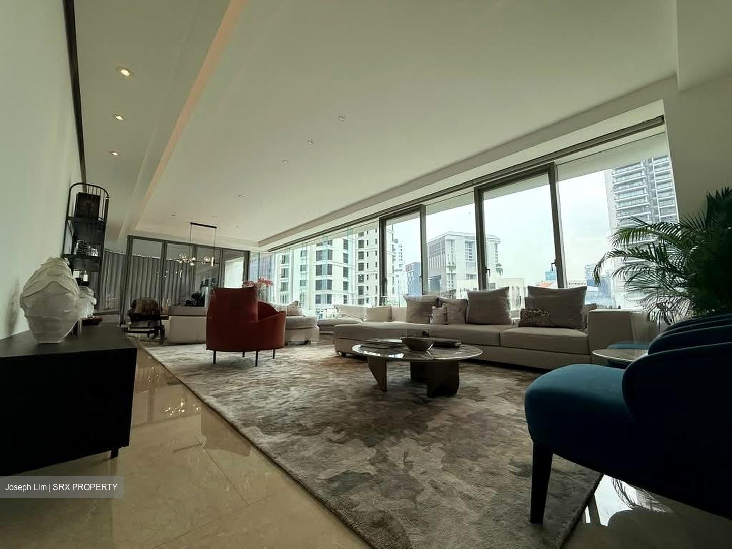 Ardmore Residence (D10), Condominium #543818261